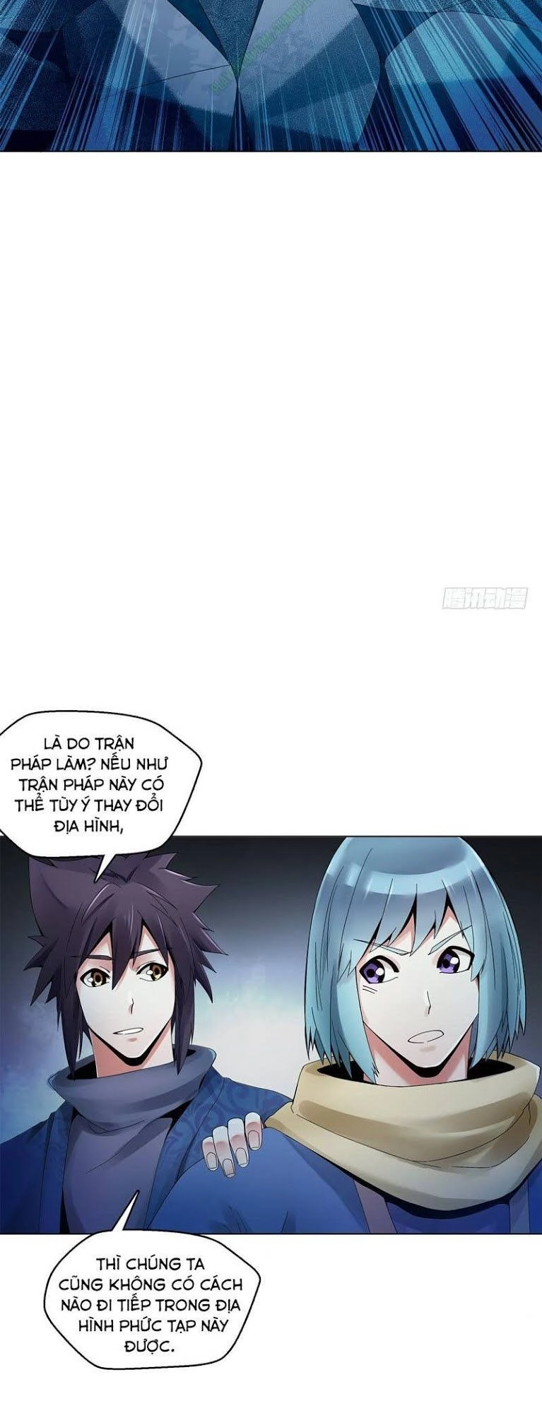 Thiên Thần Quyết Chapter 35 - 10