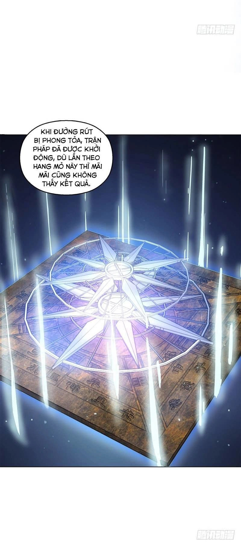 Thiên Thần Quyết Chapter 35 - 13