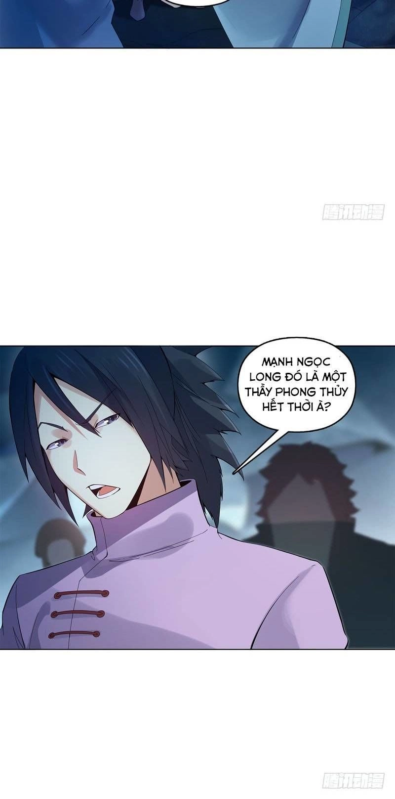 Thiên Thần Quyết Chapter 35 - 15