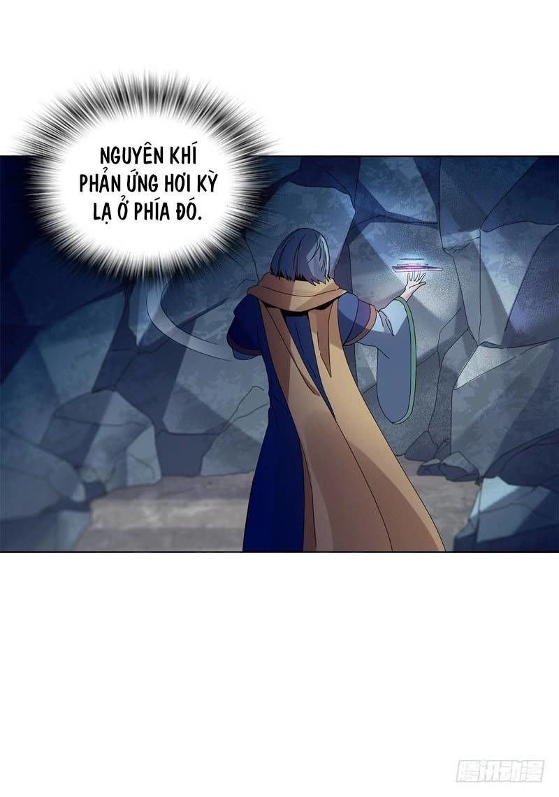 Thiên Thần Quyết Chapter 35 - 19