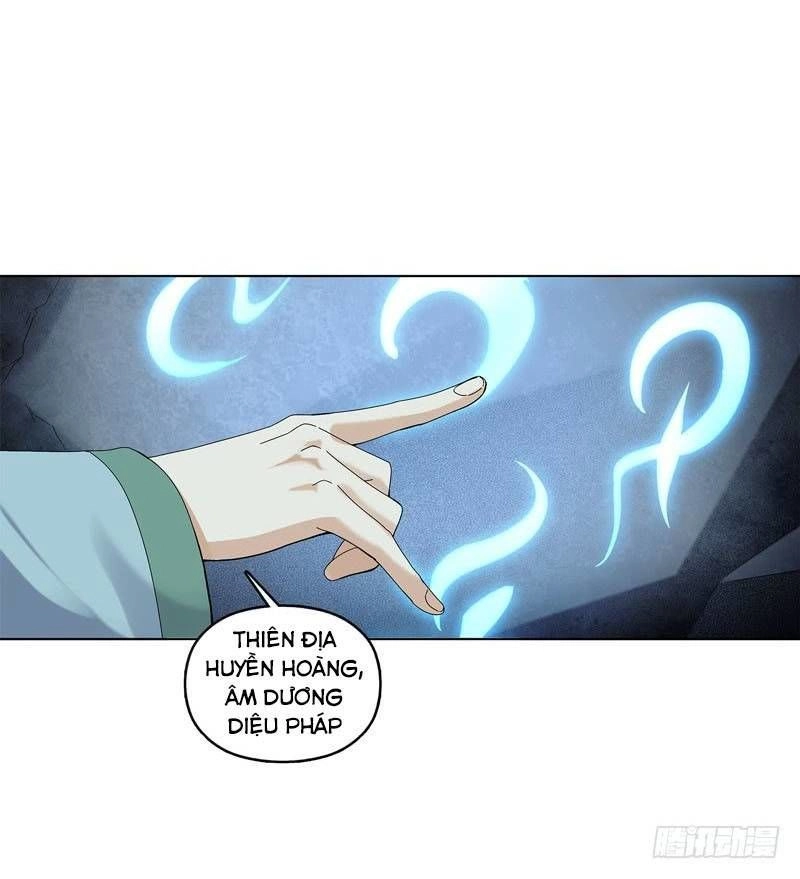 Thiên Thần Quyết Chapter 35 - 21