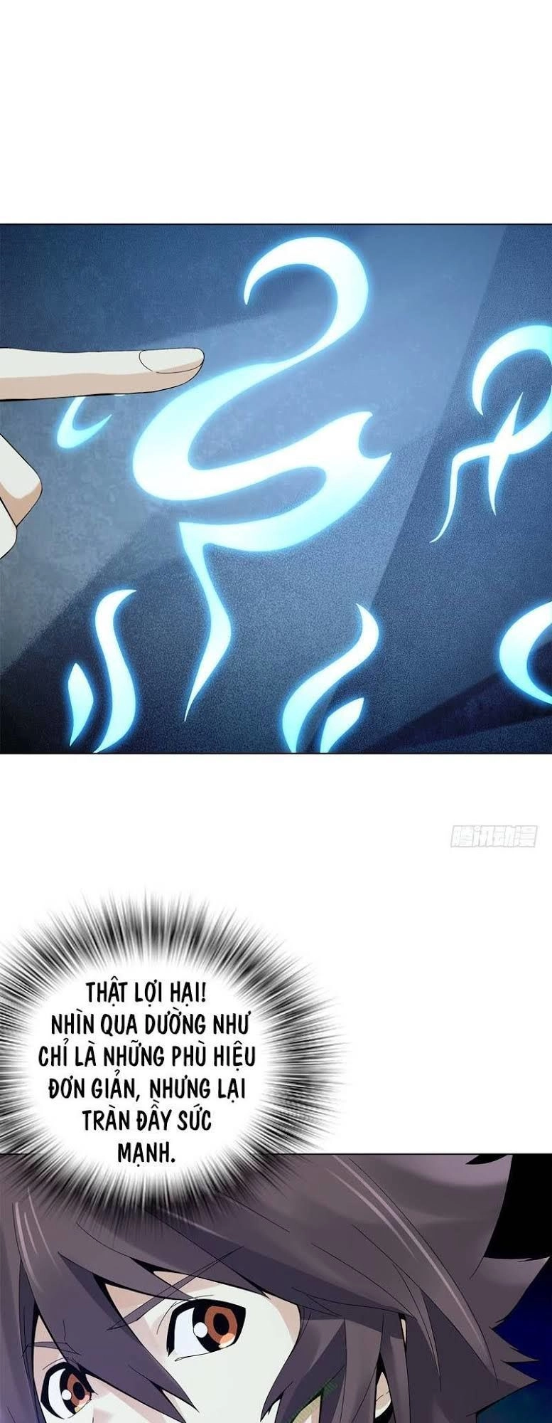 Thiên Thần Quyết Chapter 35 - 22