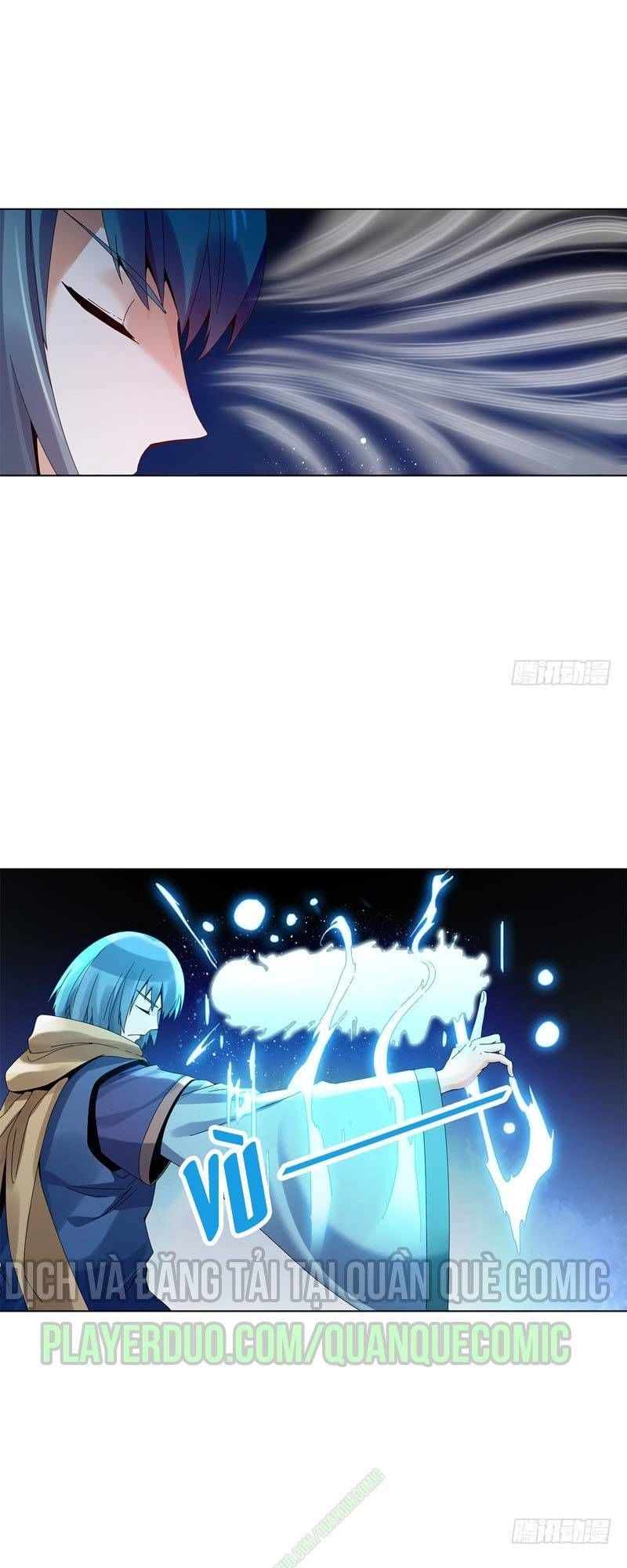 Thiên Thần Quyết Chapter 35 - 25