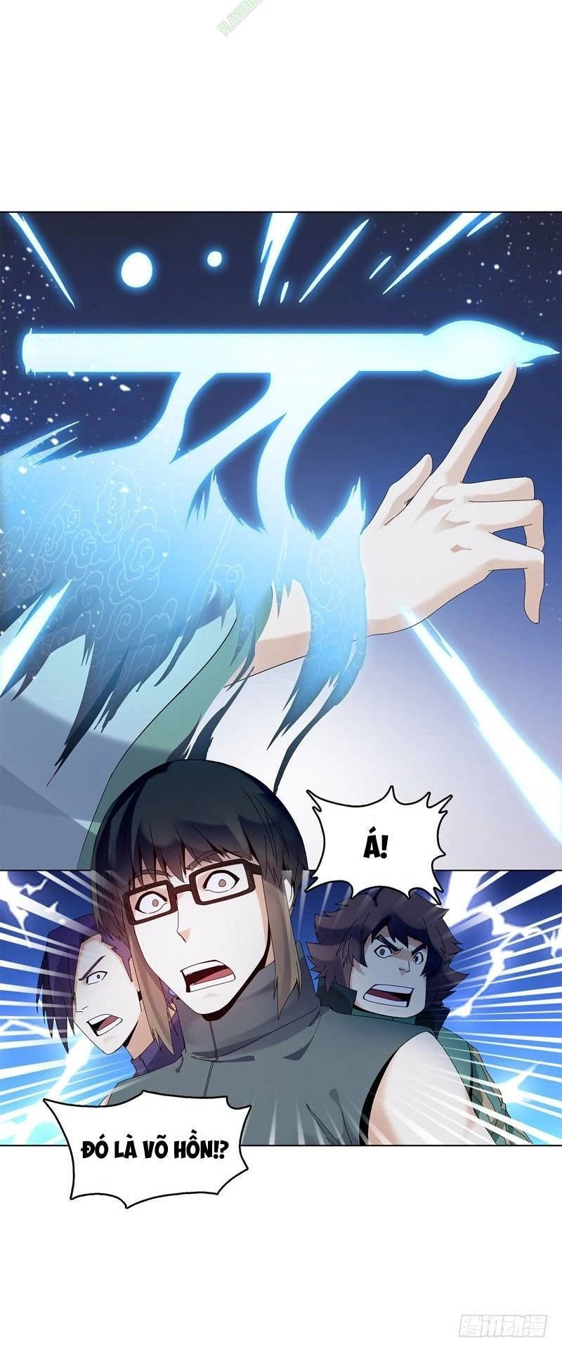 Thiên Thần Quyết Chapter 35 - 26