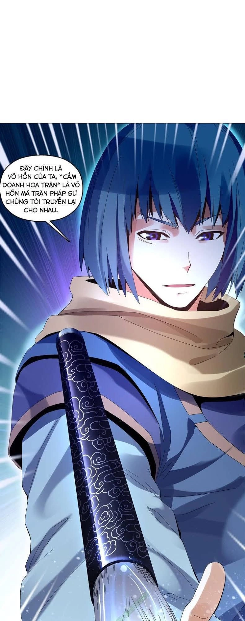 Thiên Thần Quyết Chapter 35 - 27