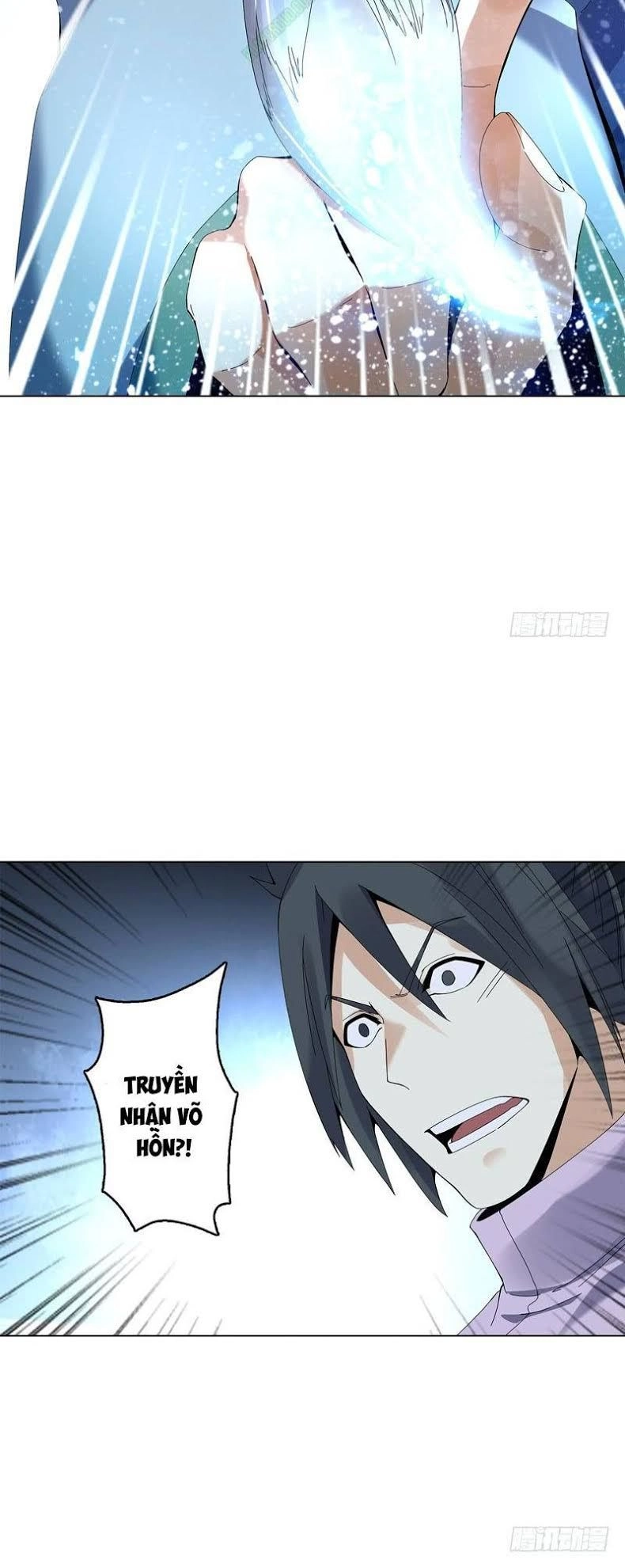 Thiên Thần Quyết Chapter 35 - 28