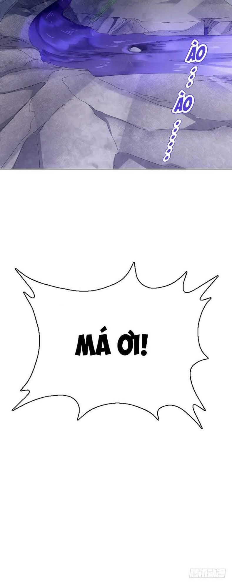 Thiên Thần Quyết Chapter 35 - 37