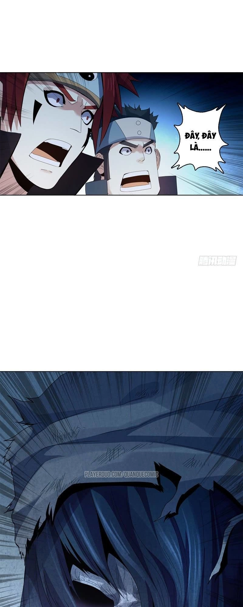 Thiên Thần Quyết Chapter 36 - 3