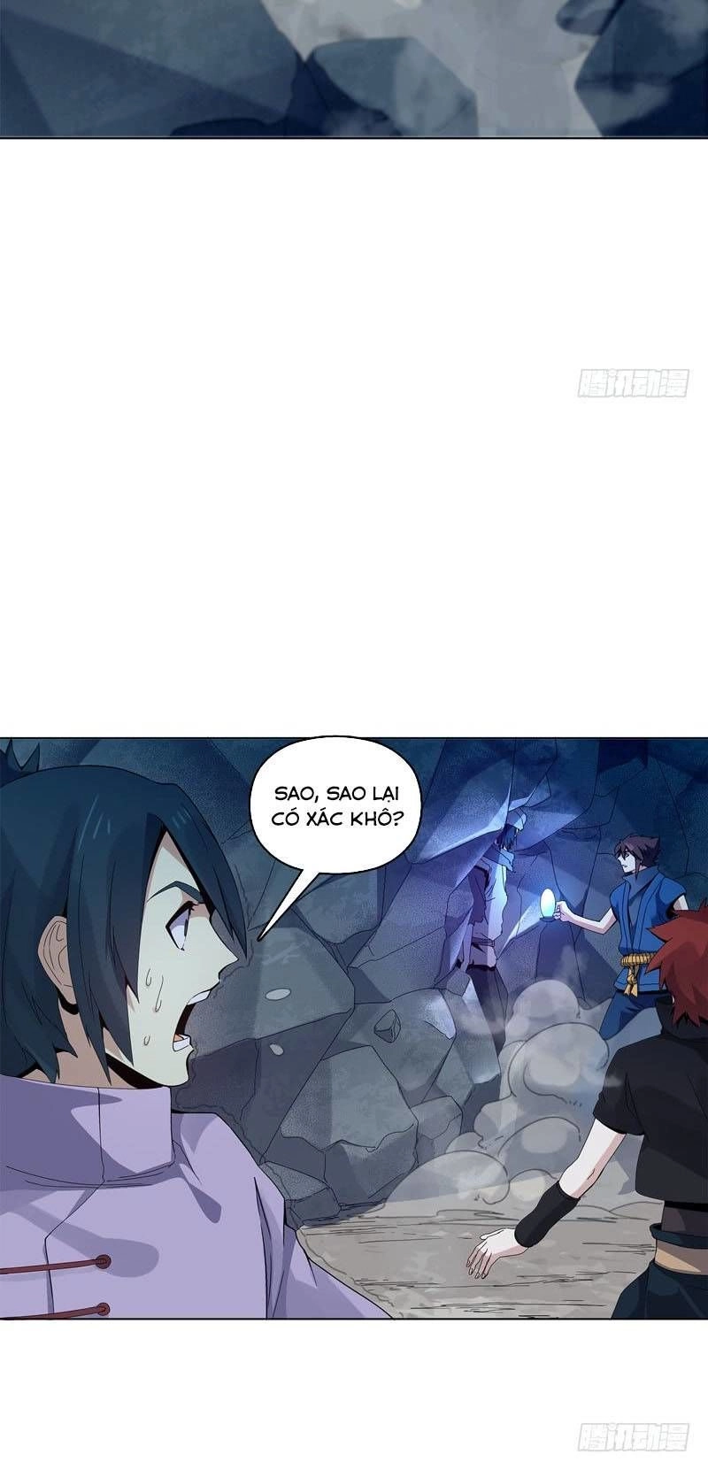 Thiên Thần Quyết Chapter 36 - 6