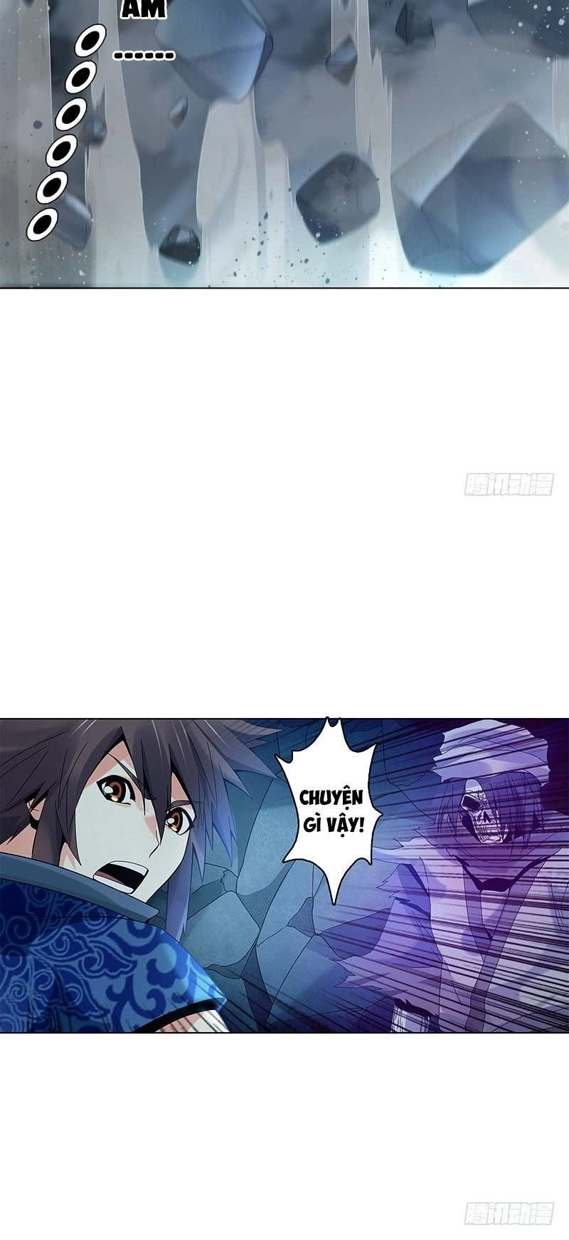 Thiên Thần Quyết Chapter 36 - 8