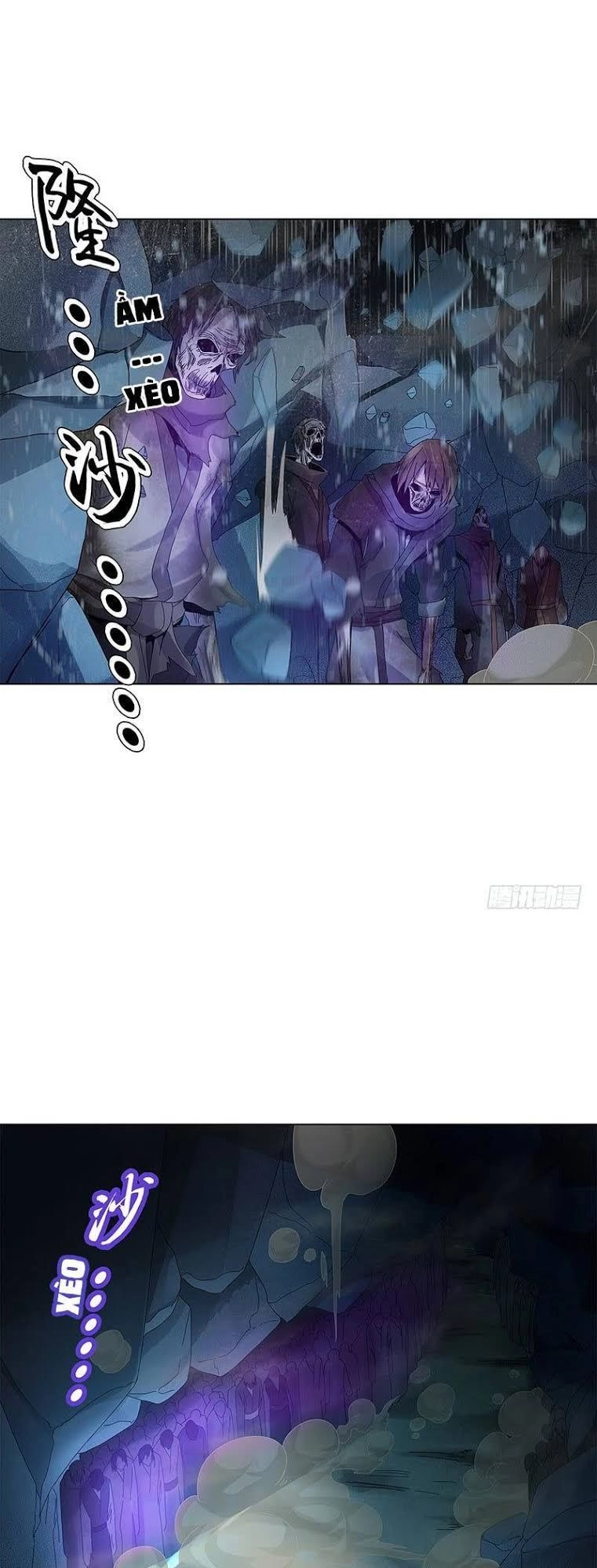 Thiên Thần Quyết Chapter 36 - 9