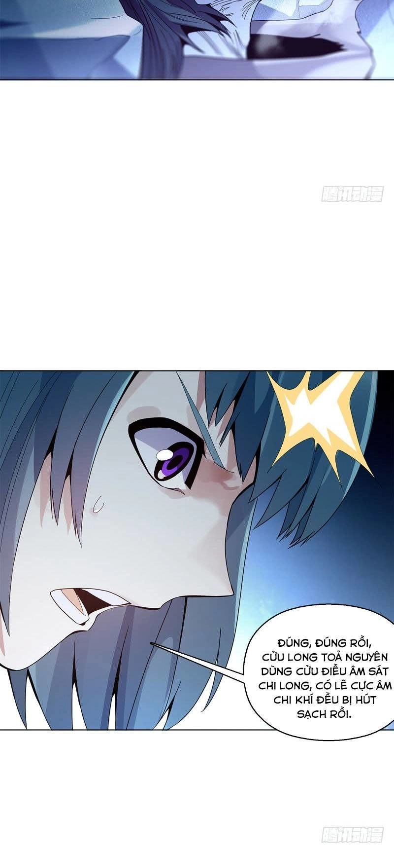 Thiên Thần Quyết Chapter 36 - 20