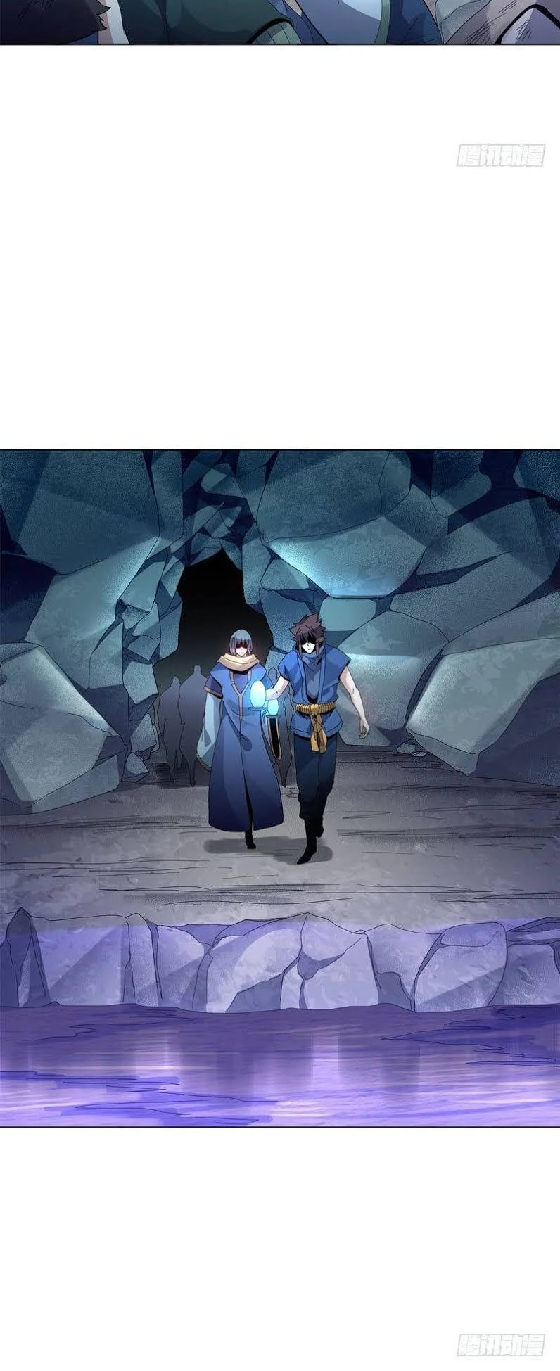 Thiên Thần Quyết Chapter 36 - 22