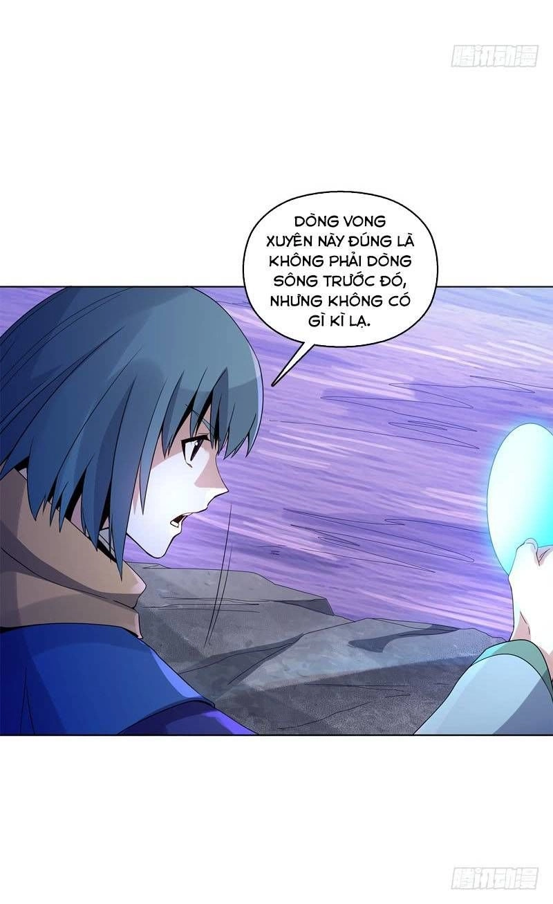 Thiên Thần Quyết Chapter 36 - 24