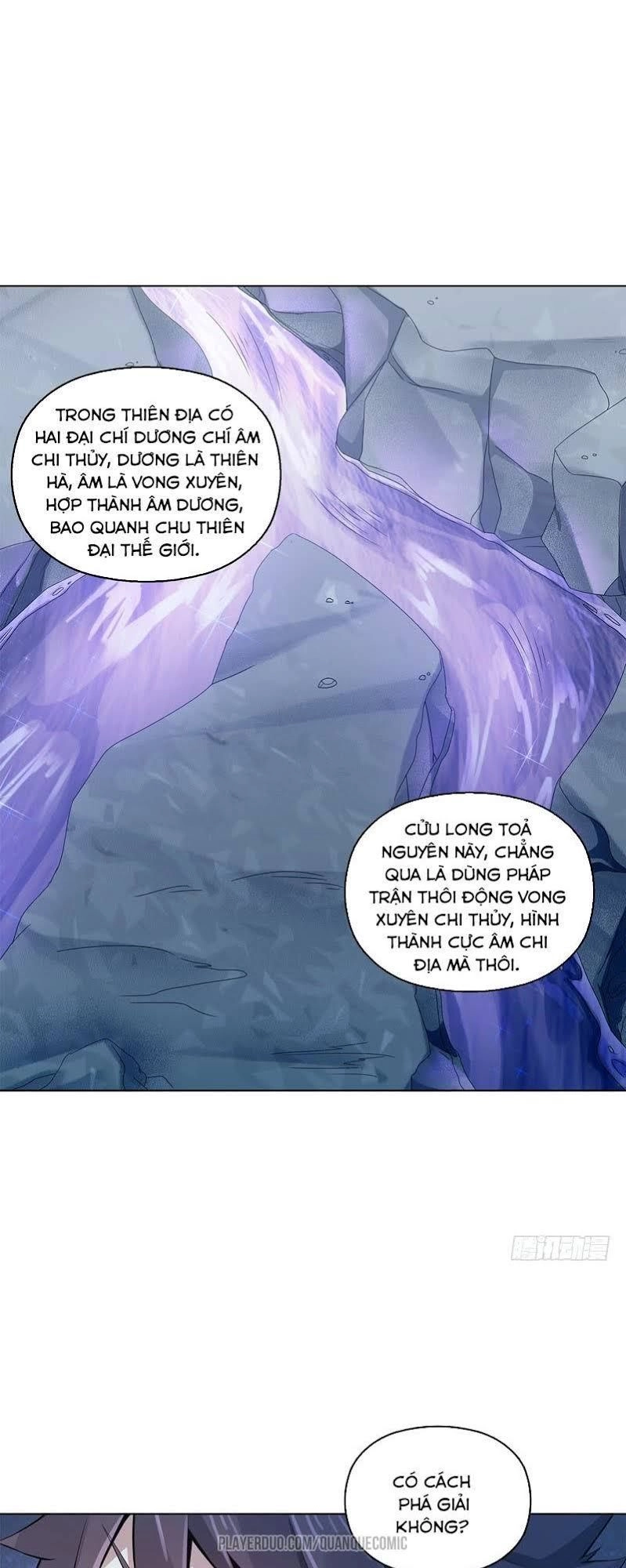 Thiên Thần Quyết Chapter 36 - 27