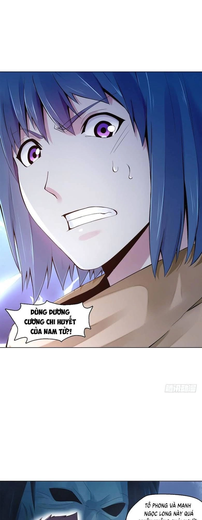 Thiên Thần Quyết Chapter 37 - 1