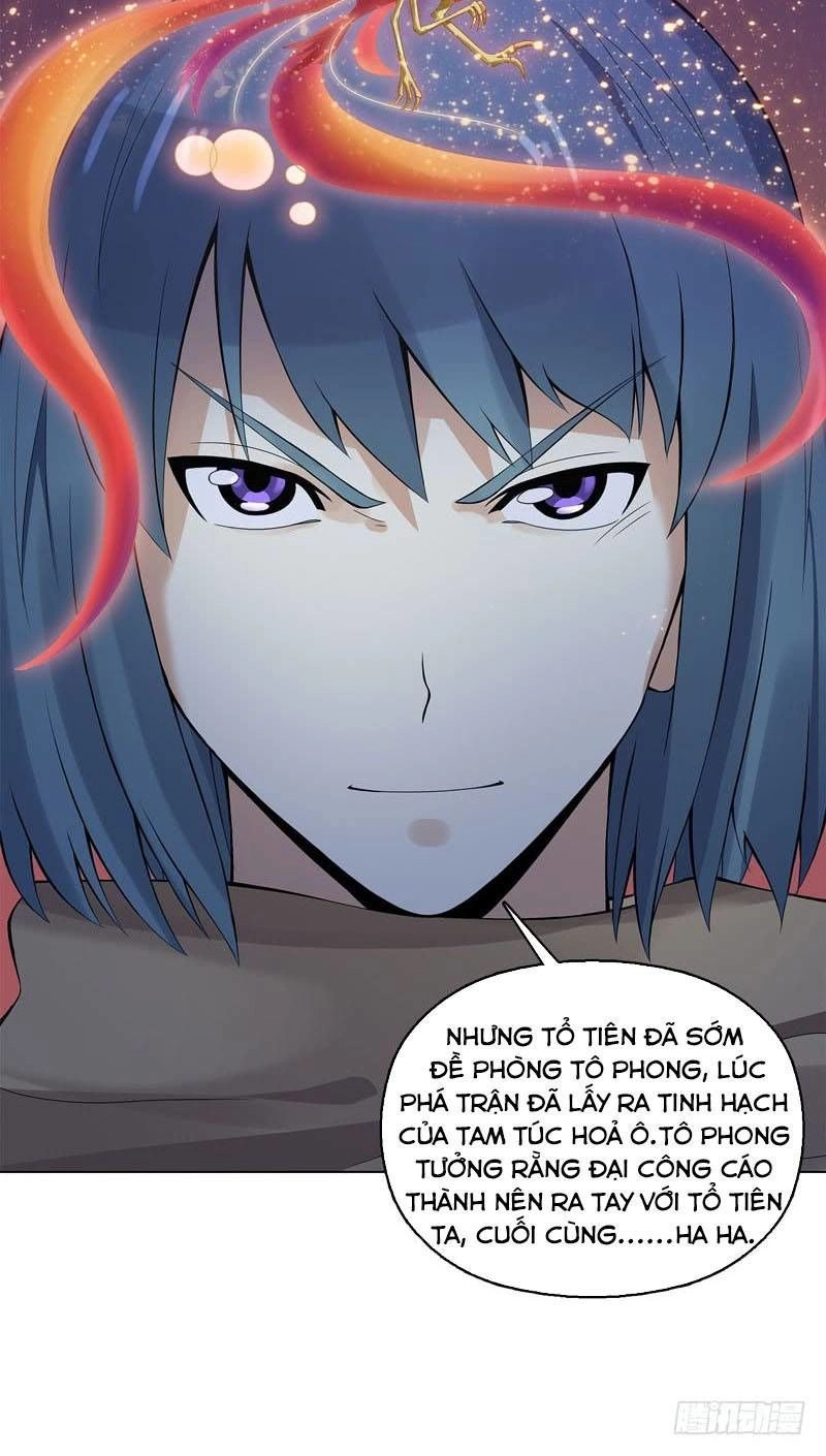 Thiên Thần Quyết Chapter 37 - 5