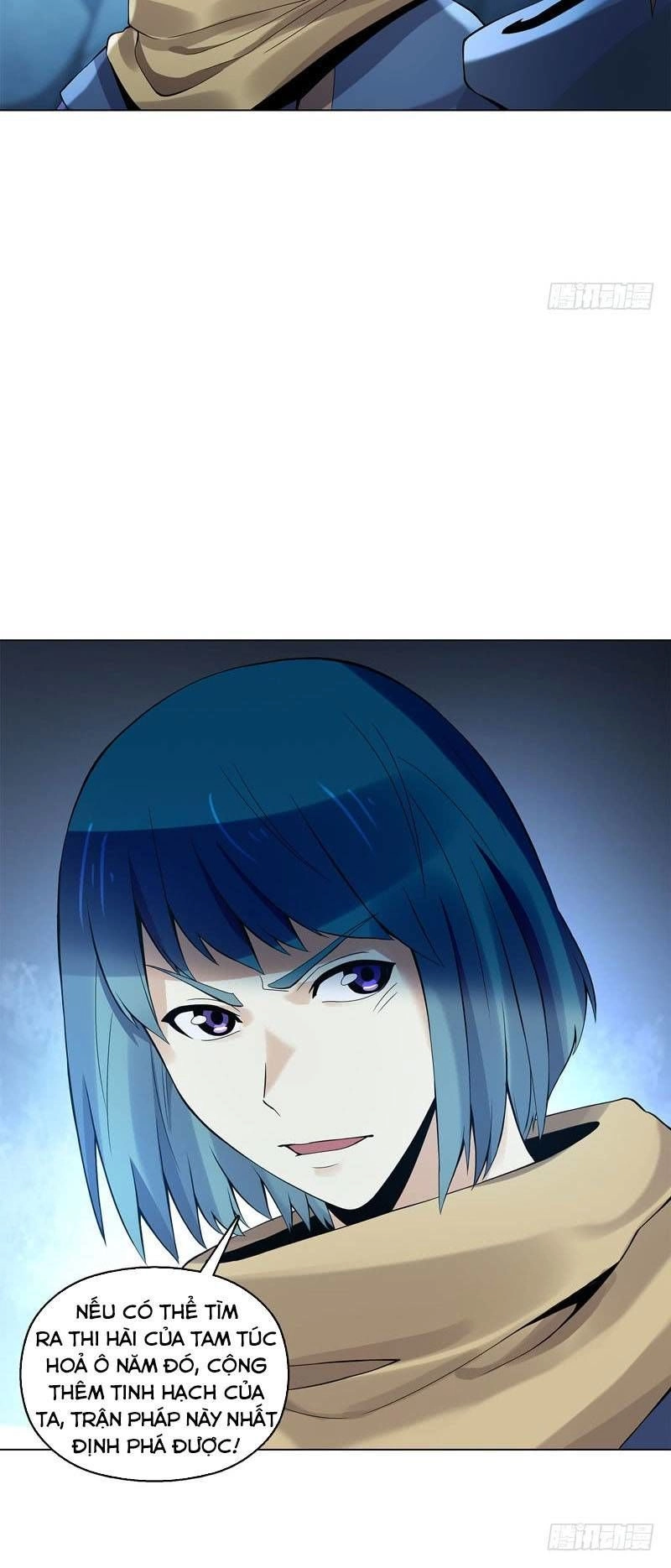 Thiên Thần Quyết Chapter 37 - 7