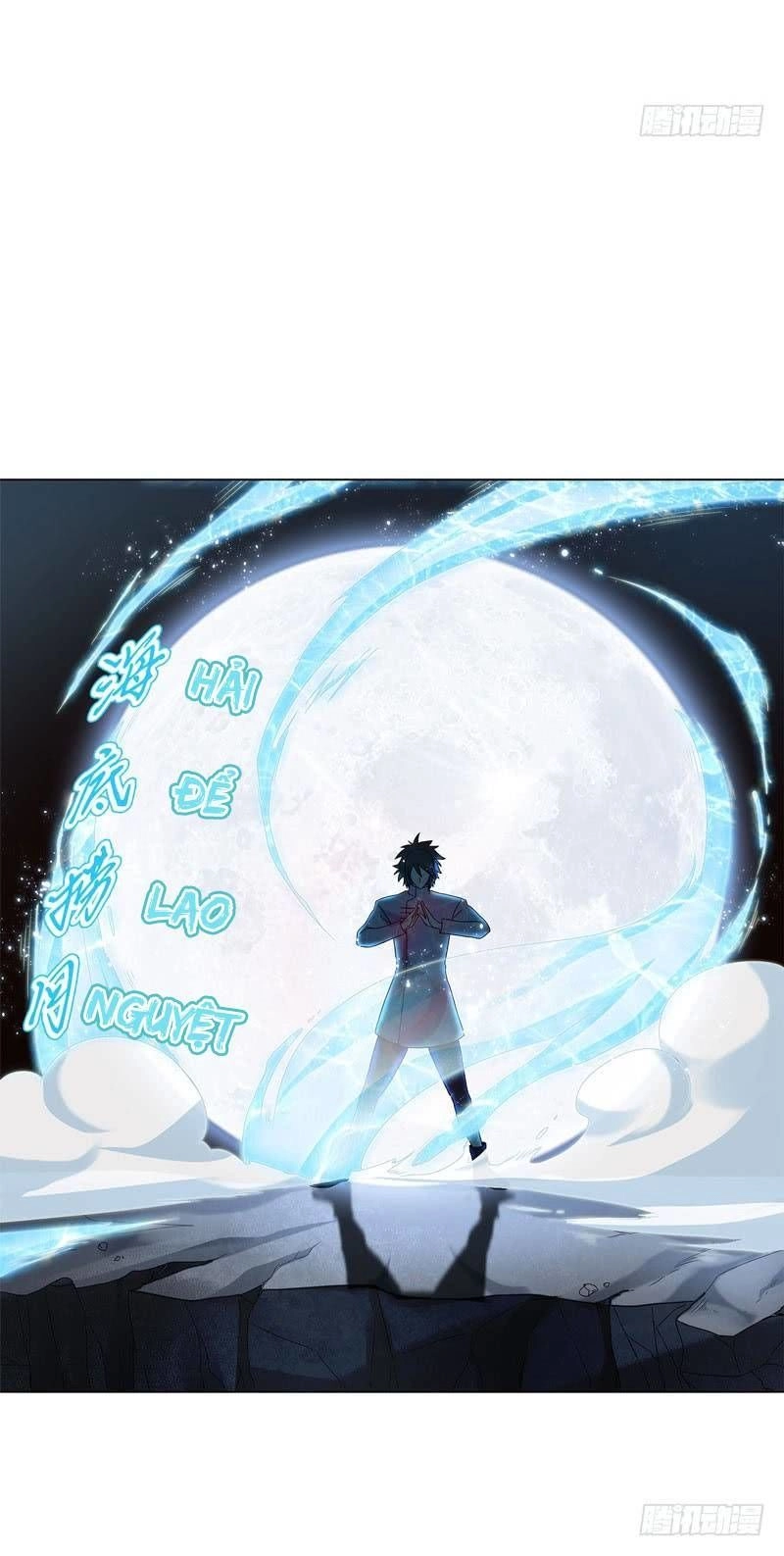 Thiên Thần Quyết Chapter 37 - 11