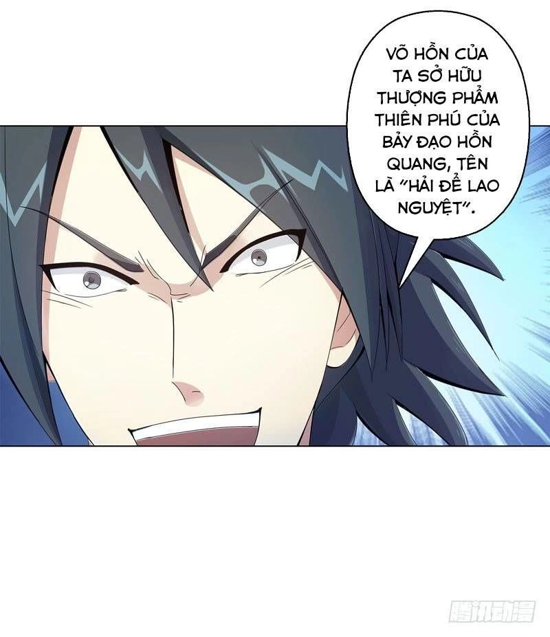 Thiên Thần Quyết Chapter 37 - 13