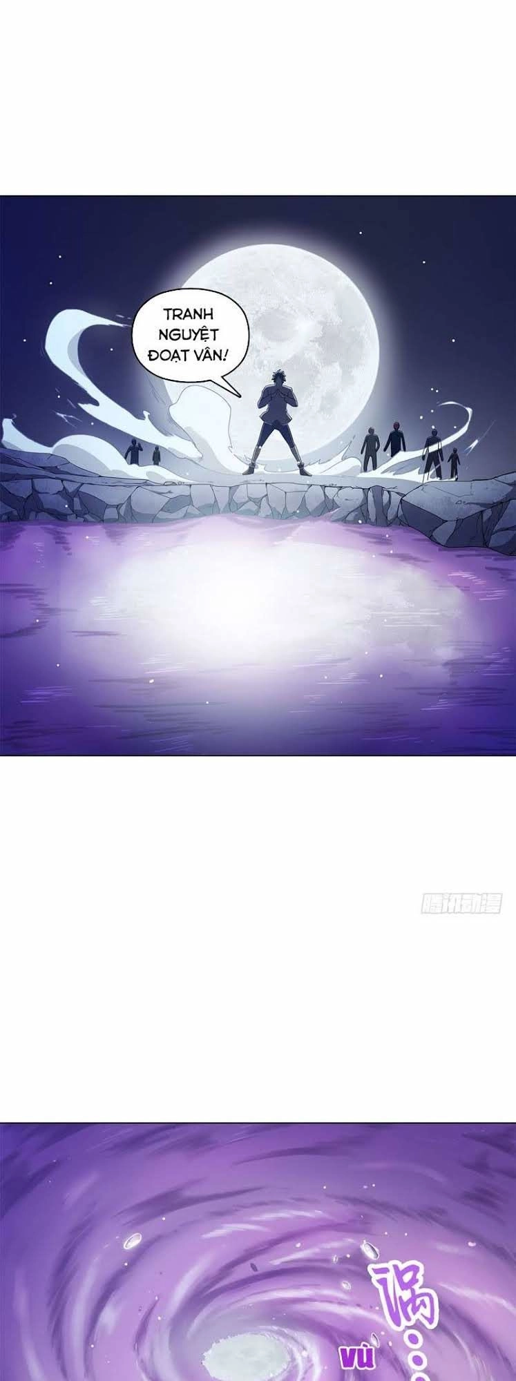 Thiên Thần Quyết Chapter 37 - 14