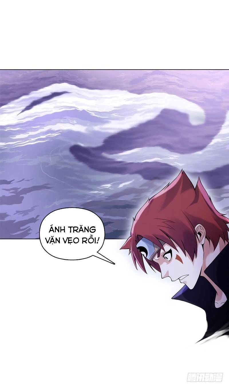 Thiên Thần Quyết Chapter 37 - 20