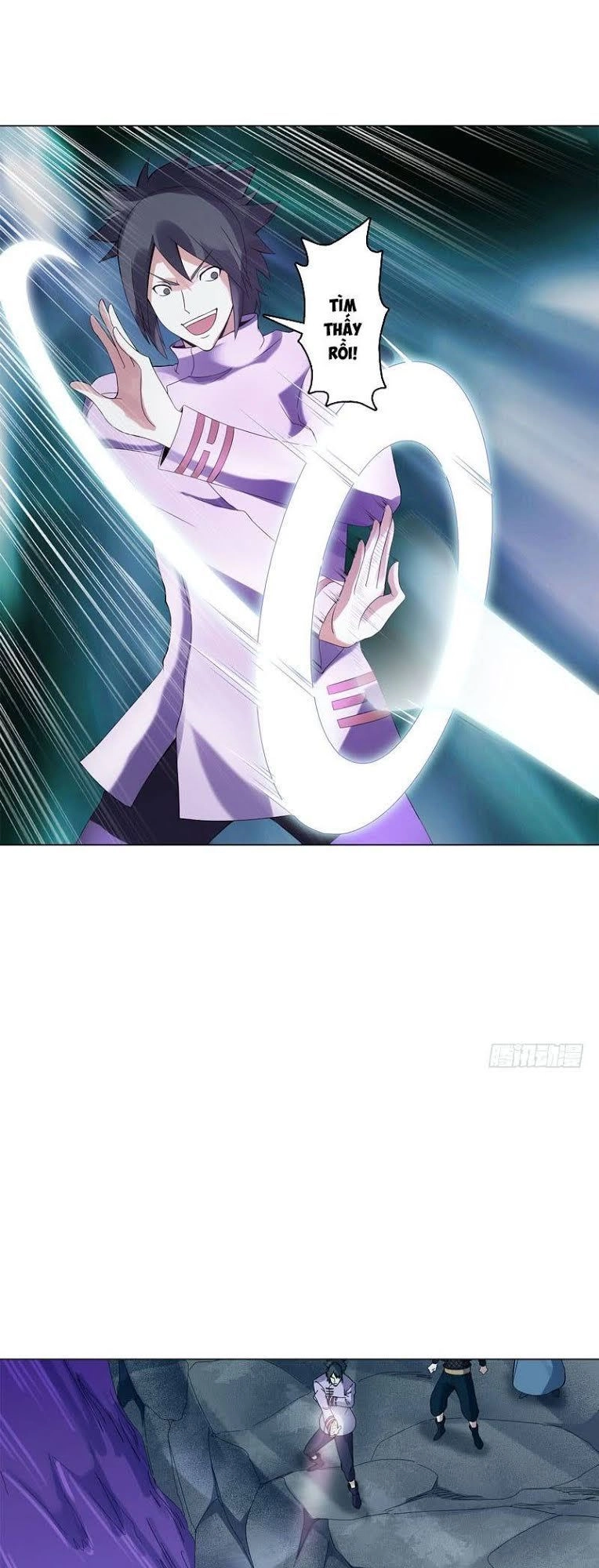 Thiên Thần Quyết Chapter 37 - 23