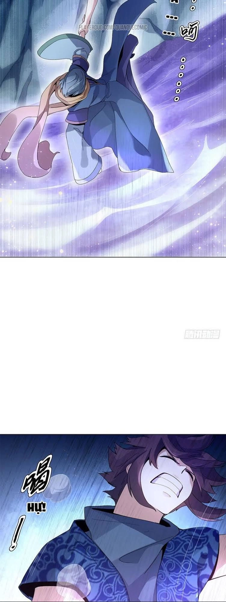 Thiên Thần Quyết Chapter 38 - 2