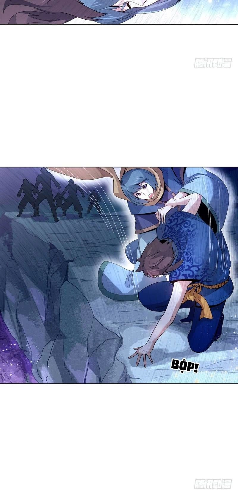 Thiên Thần Quyết Chapter 38 - 5