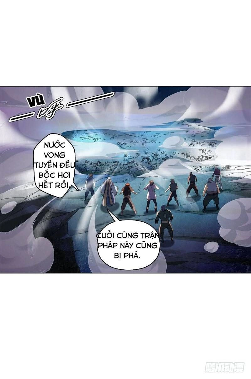 Thiên Thần Quyết Chapter 38 - 15