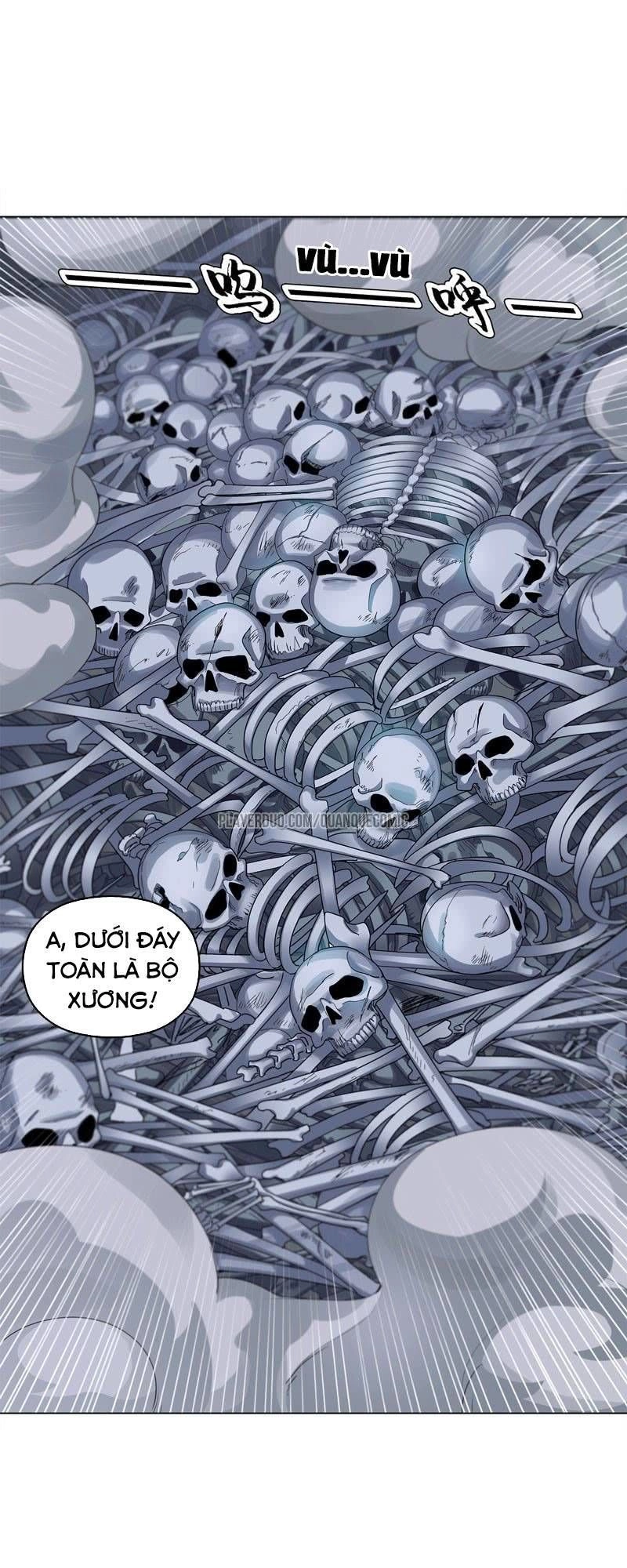 Thiên Thần Quyết Chapter 38 - 16