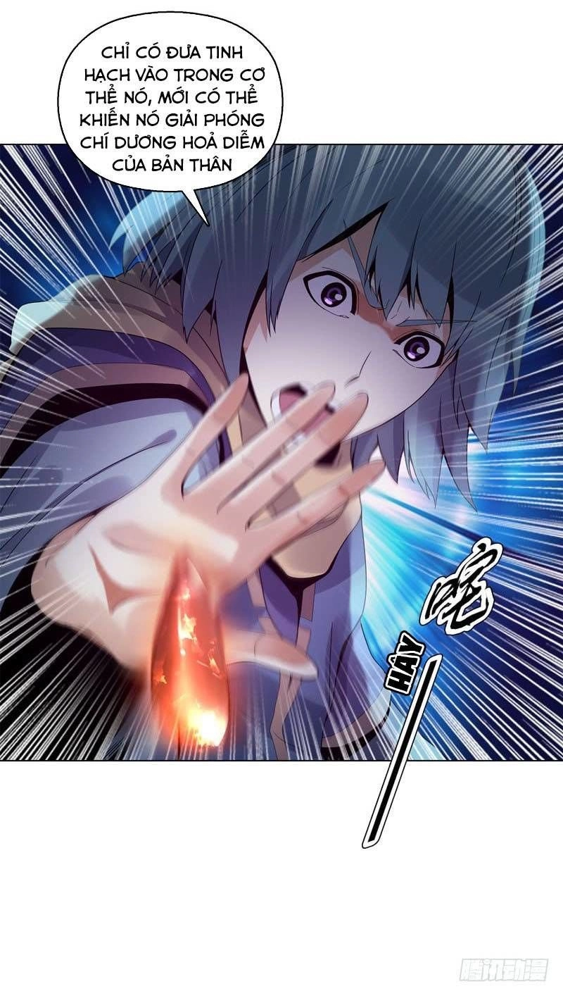 Thiên Thần Quyết Chapter 38 - 19