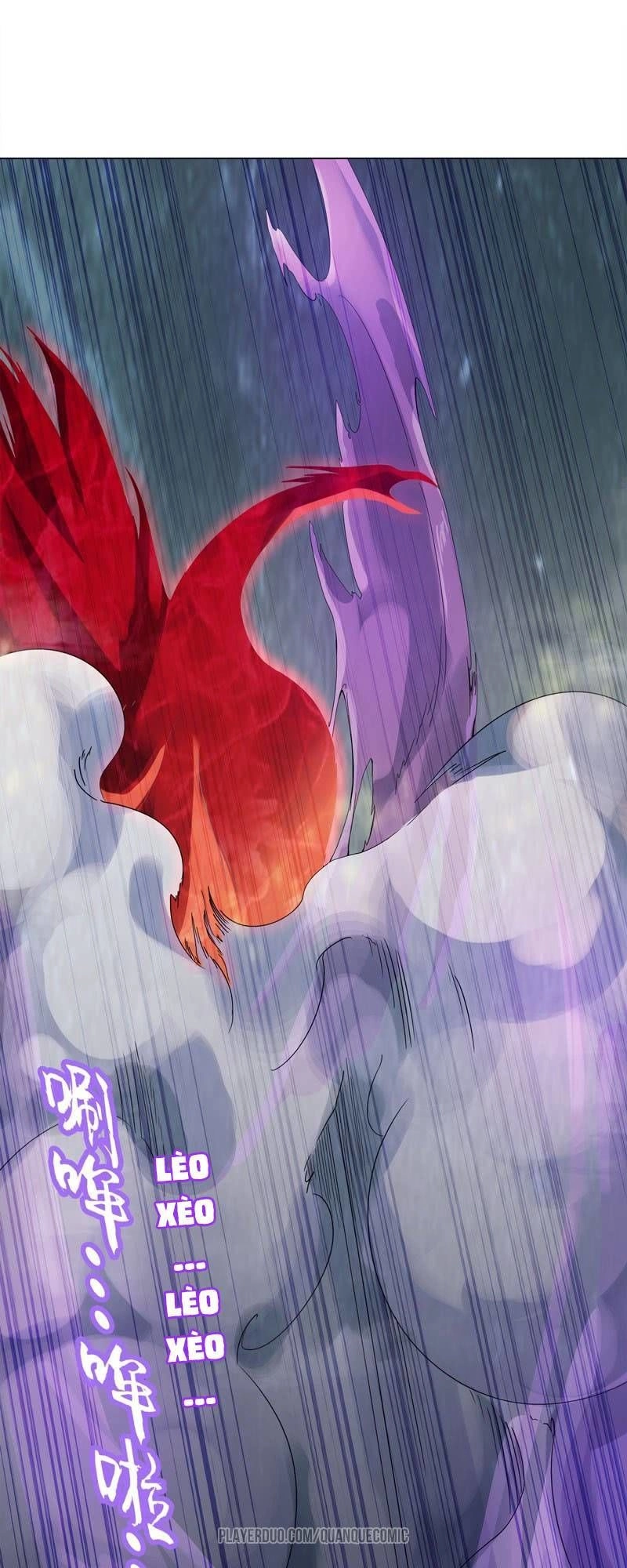 Thiên Thần Quyết Chapter 38 - 20