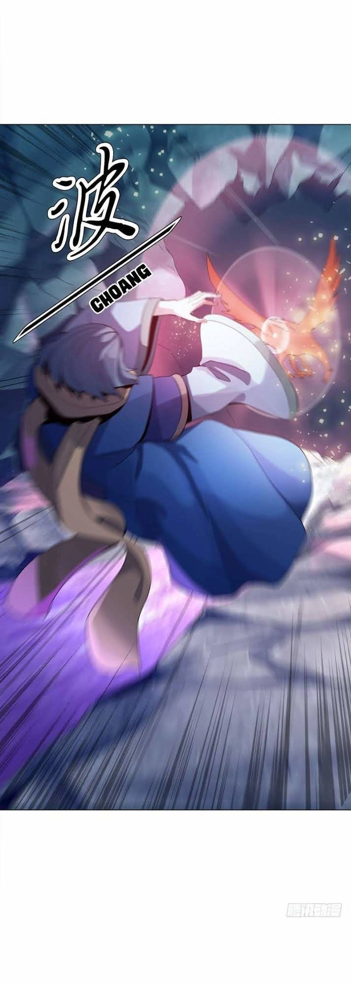 Thiên Thần Quyết Chapter 38 - 22