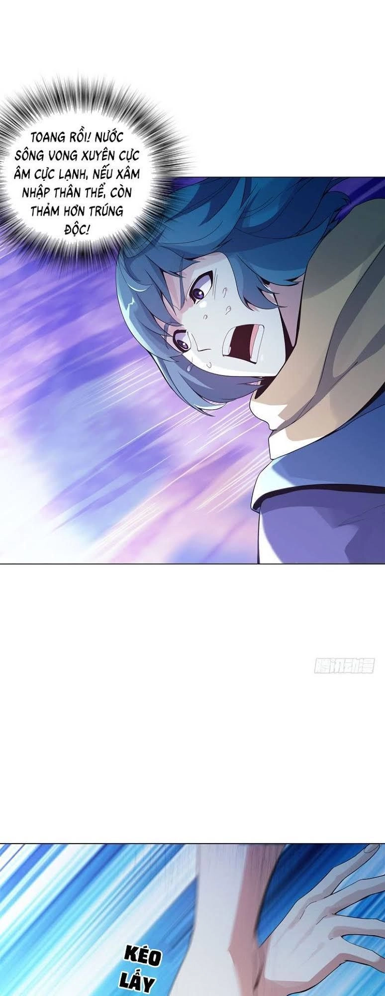 Thiên Thần Quyết Chapter 38 - 25