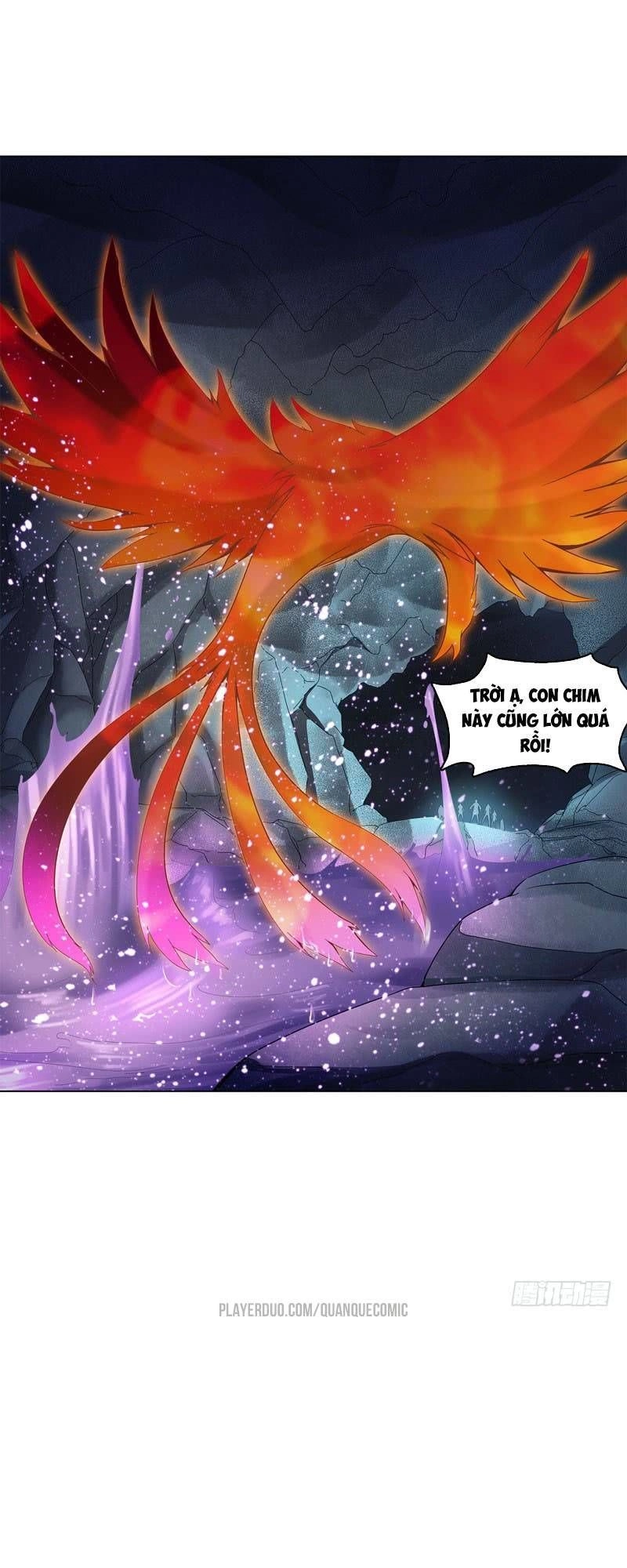 Thiên Thần Quyết Chapter 38 - 28