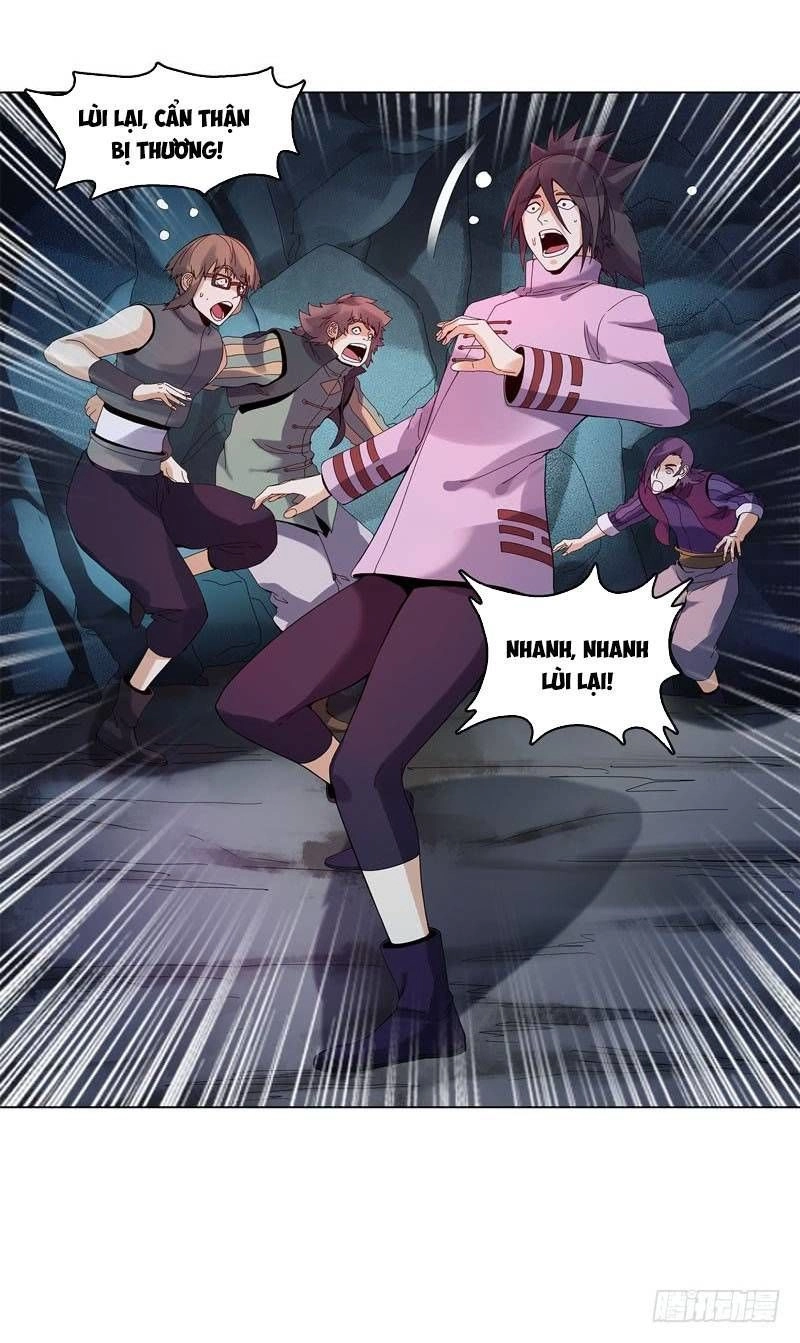 Thiên Thần Quyết Chapter 38 - 29