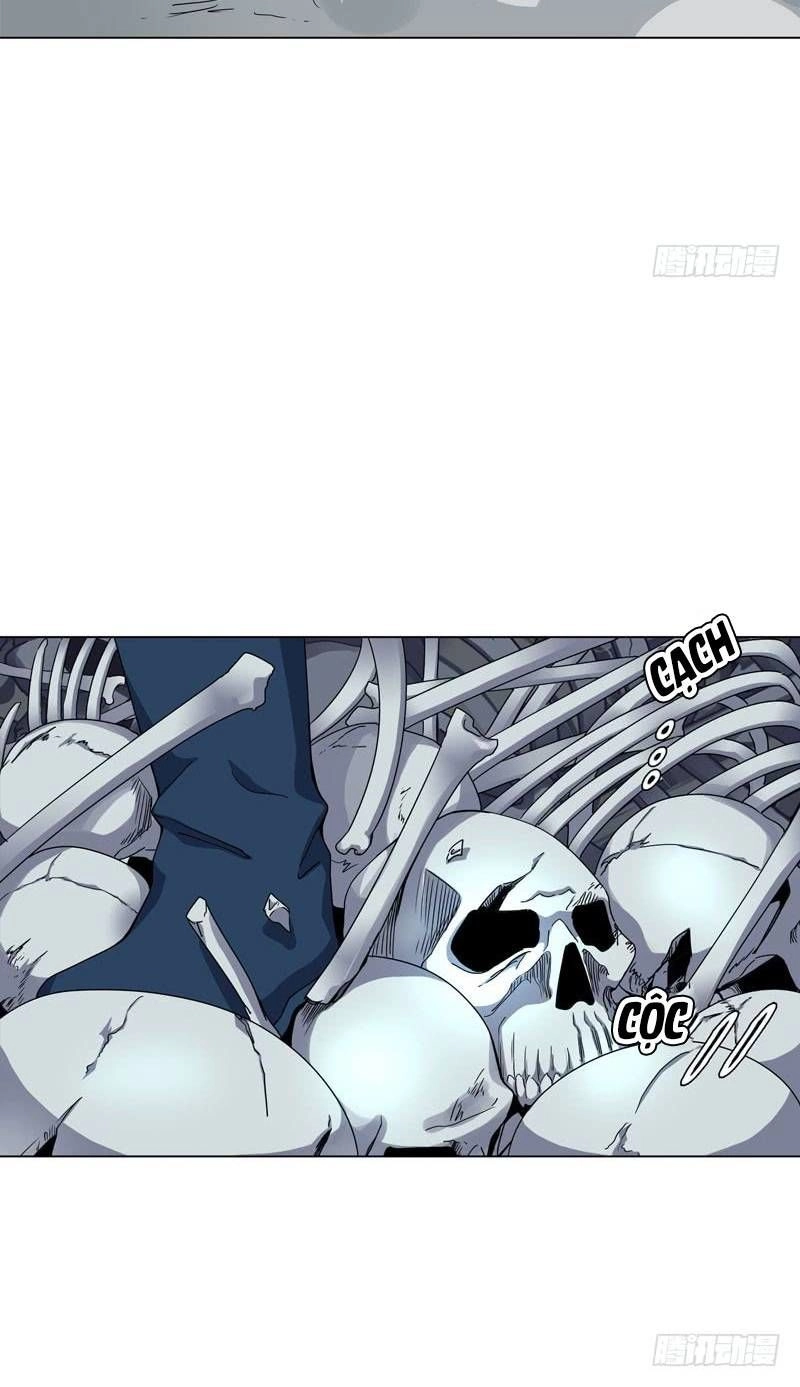 Thiên Thần Quyết Chapter 39 - 4