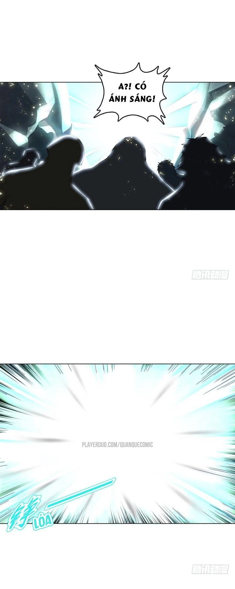 Thiên Thần Quyết Chapter 39 - 7