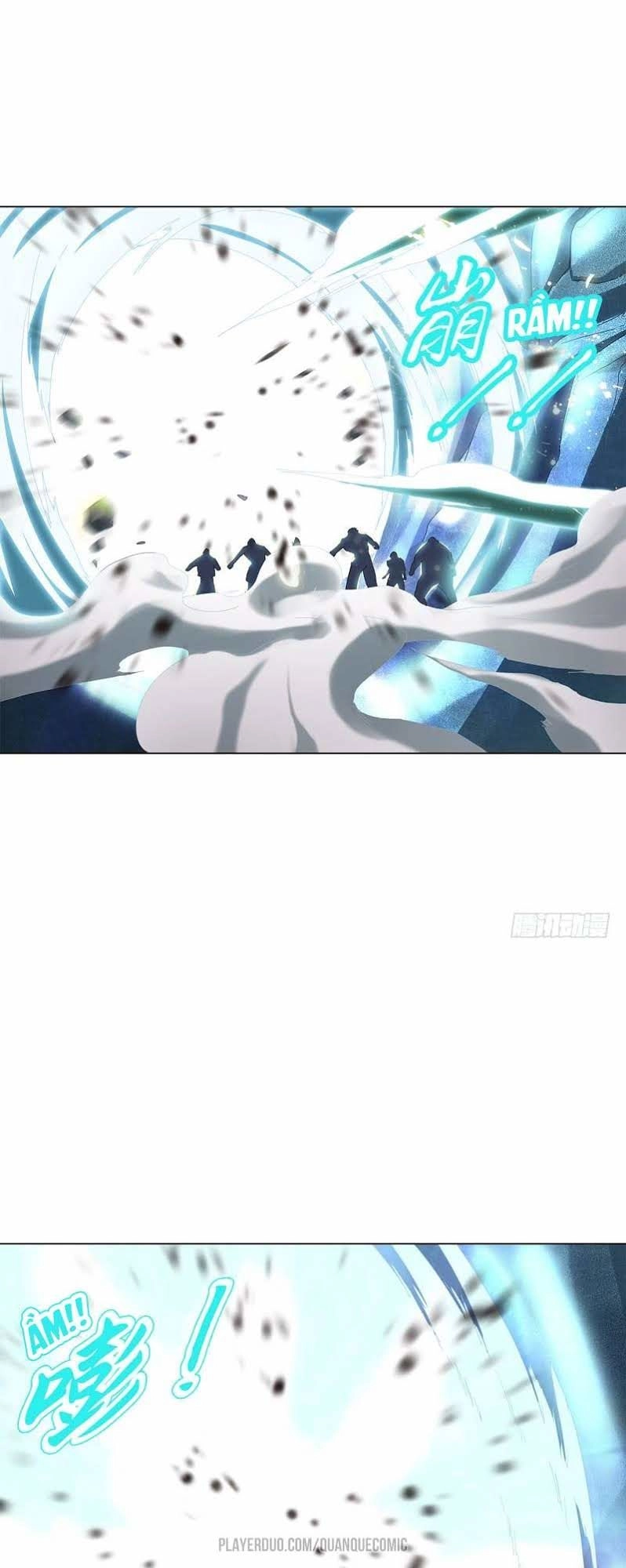 Thiên Thần Quyết Chapter 39 - 9