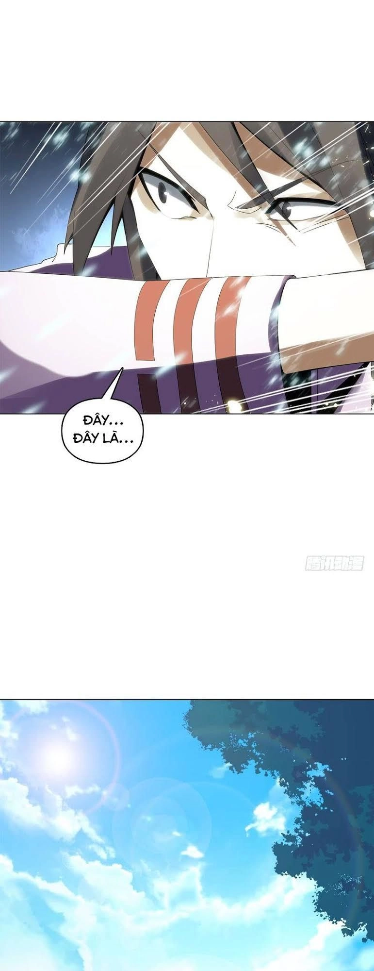 Thiên Thần Quyết Chapter 39 - 11