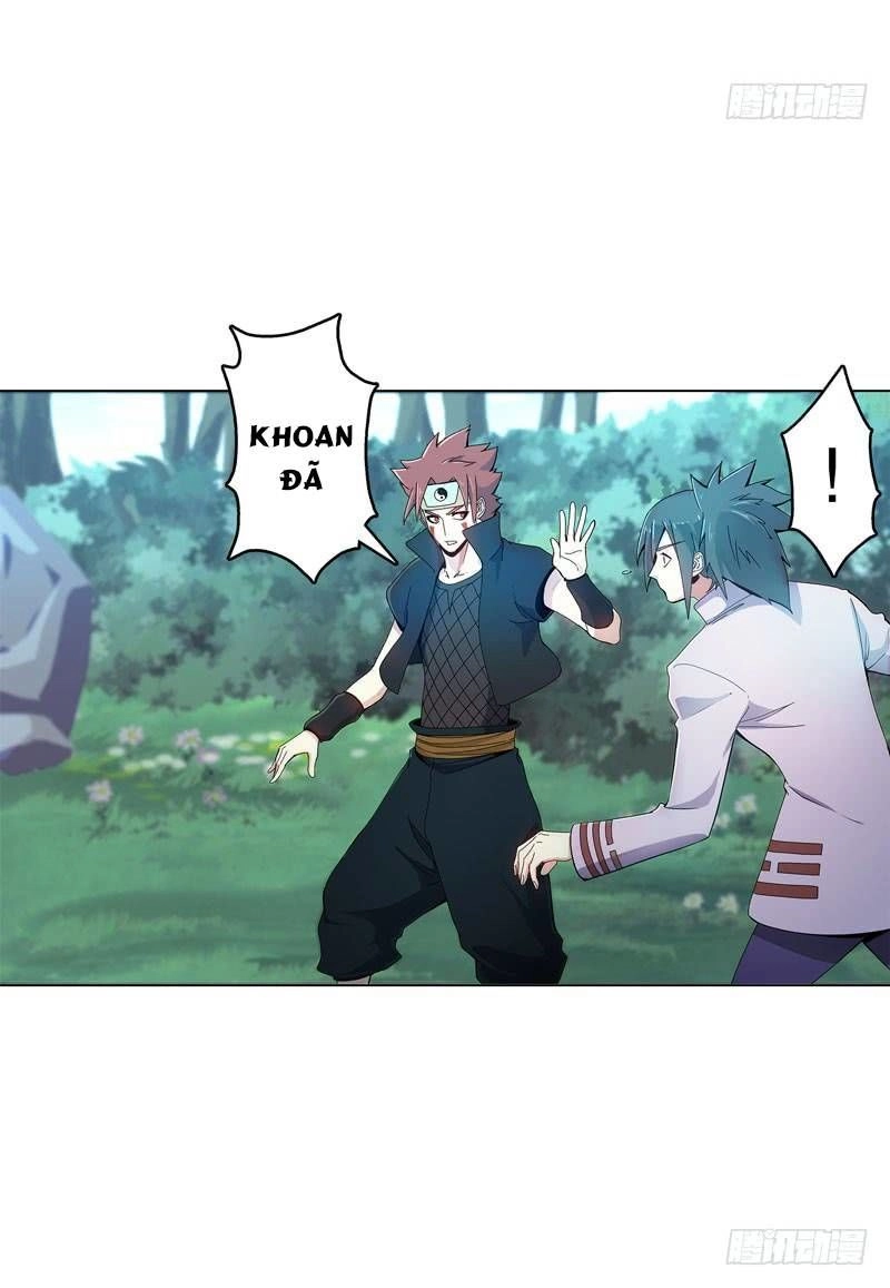 Thiên Thần Quyết Chapter 39 - 15