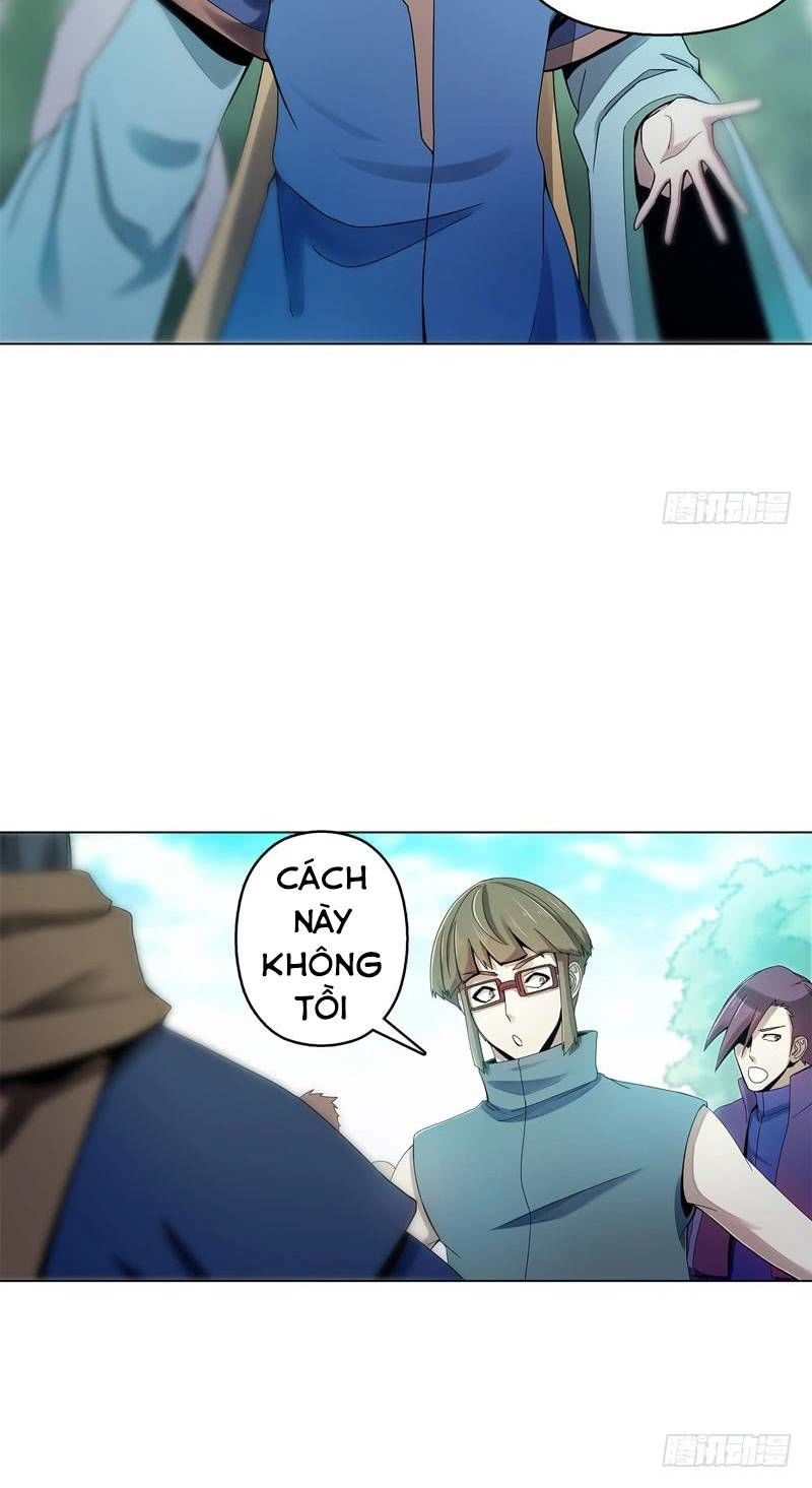 Thiên Thần Quyết Chapter 39 - 17