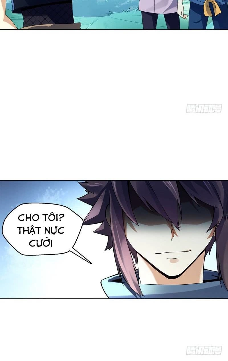 Thiên Thần Quyết Chapter 39 - 26