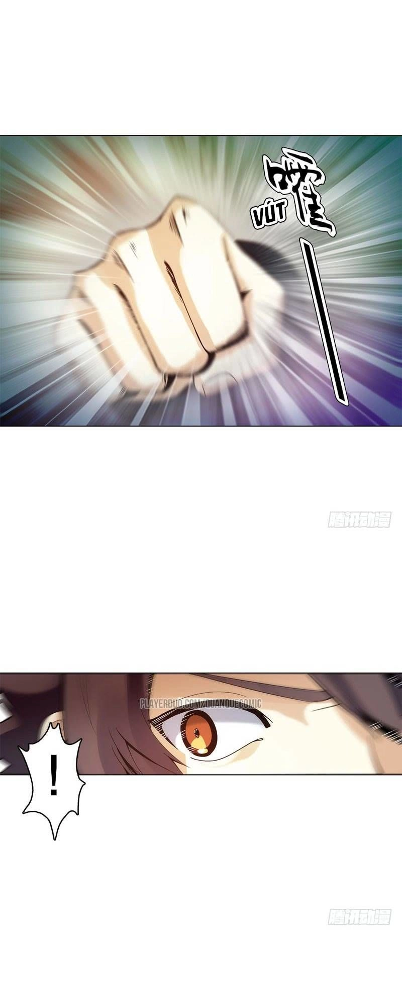 Thiên Thần Quyết Chapter 40 - 3