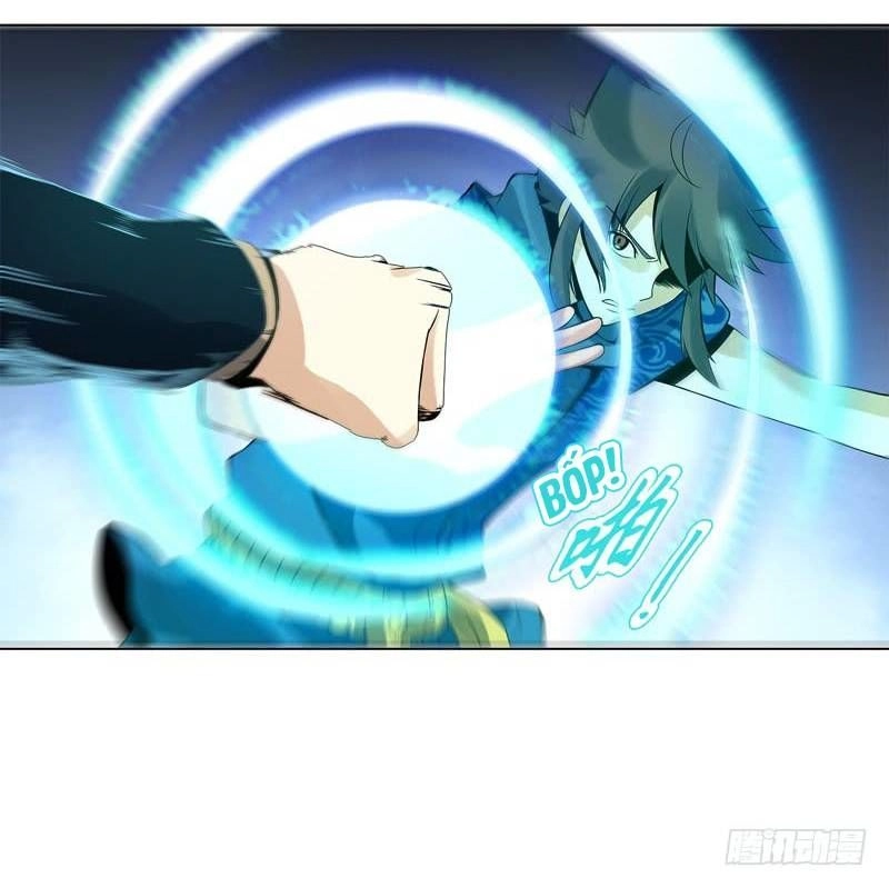 Thiên Thần Quyết Chapter 40 - 4