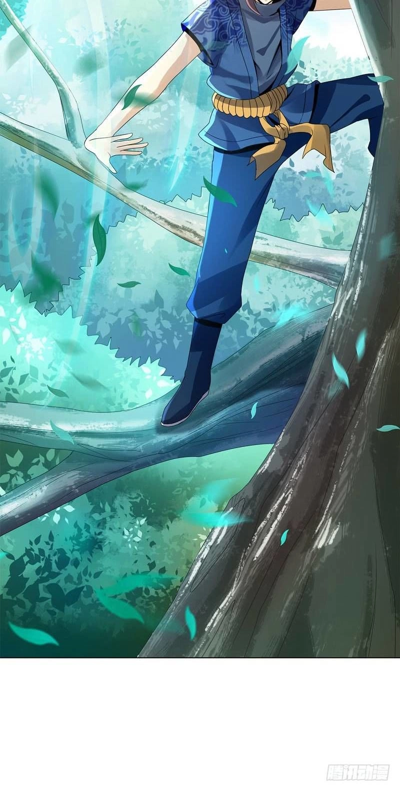 Thiên Thần Quyết Chapter 40 - 6