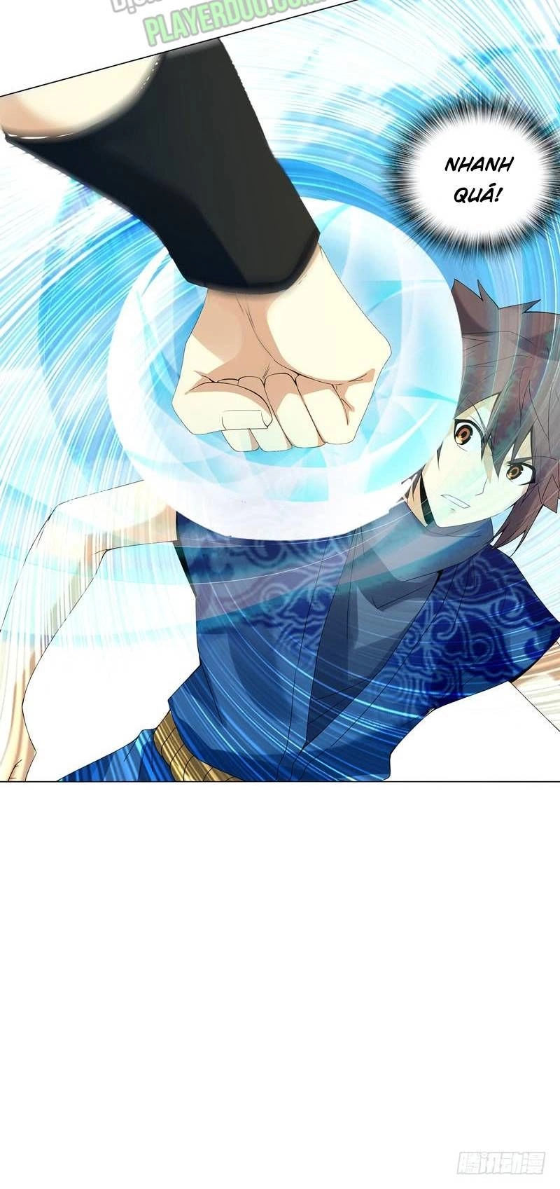 Thiên Thần Quyết Chapter 40 - 12