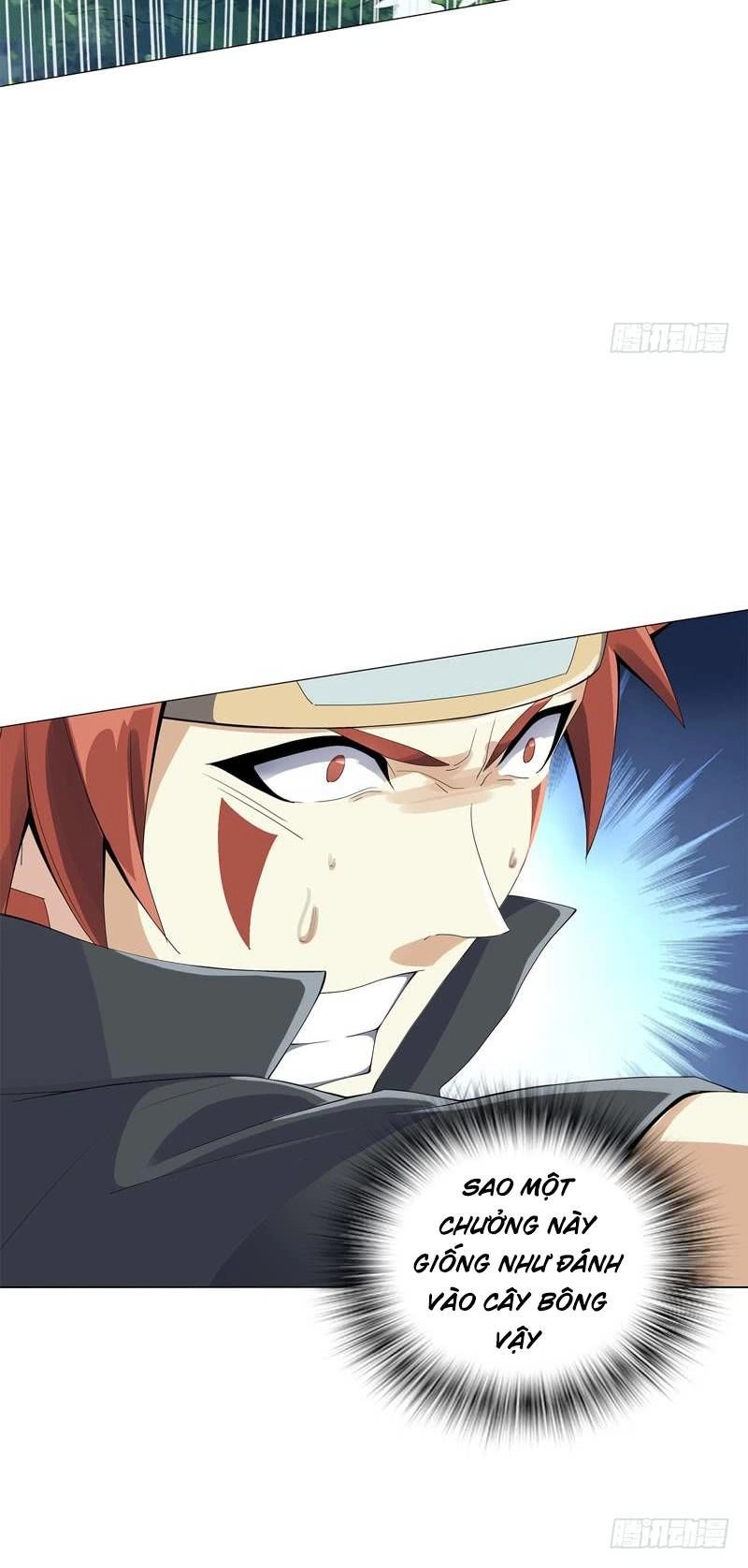 Thiên Thần Quyết Chapter 40 - 14