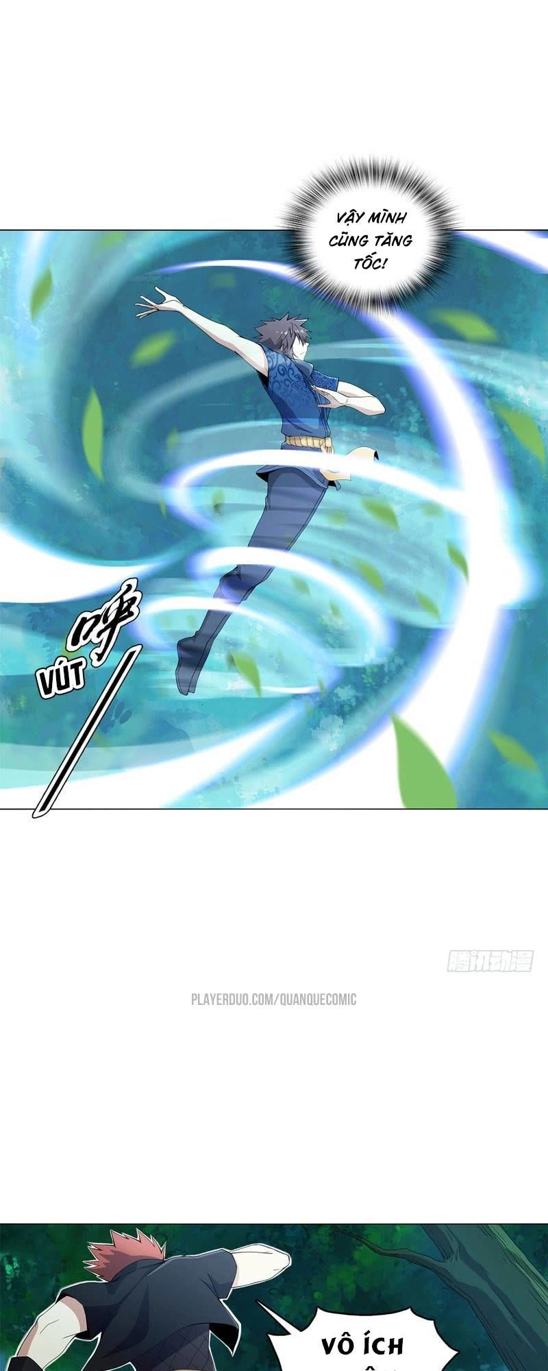 Thiên Thần Quyết Chapter 40 - 19